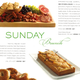 Image for article titled Mother's Day At Dean & Deluca: Cake, Pie (And Rib Roast)